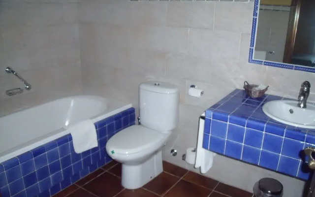 Casa Rural Don Julio