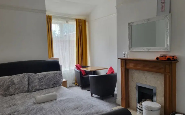 Timann Place
