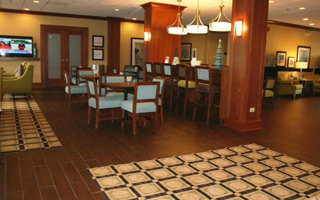 Hampton Inn Chicago - Gurnee