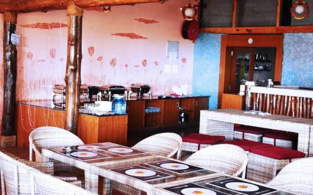 Verda Le Pearl, Goa