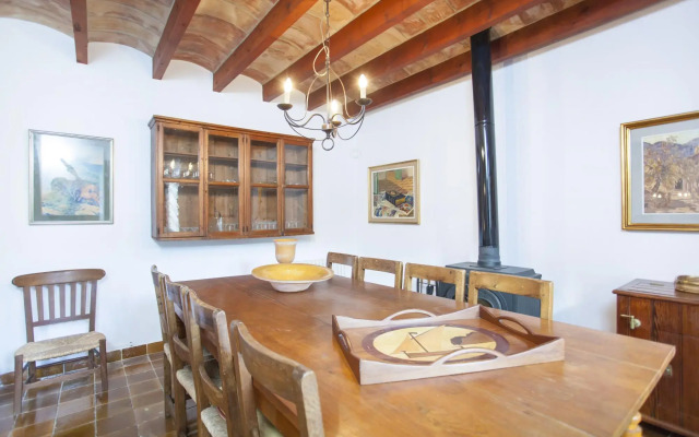 Can Guillo - Villa With Private Pool In Pollenca