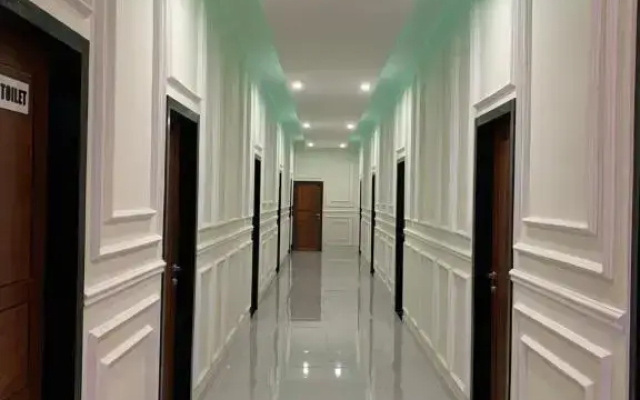 Penginapan Jangkar