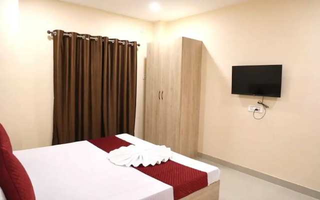 Regal Guest House by ROH