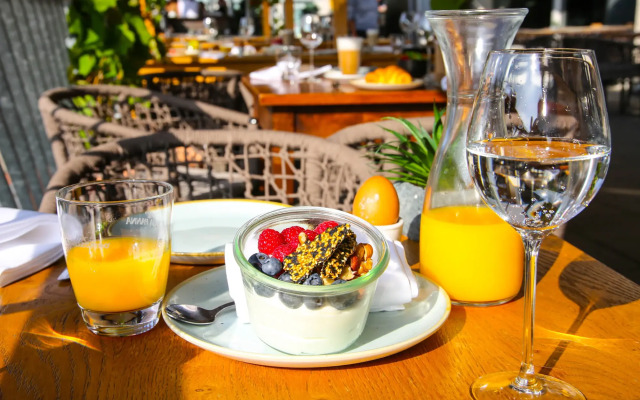 Hotel Neuer Fritz Berlin