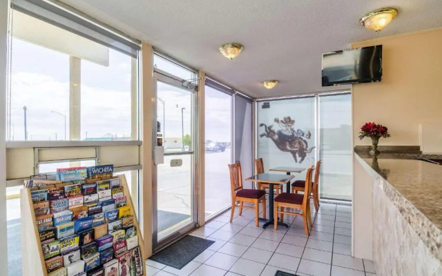 Americas Best Value Inn