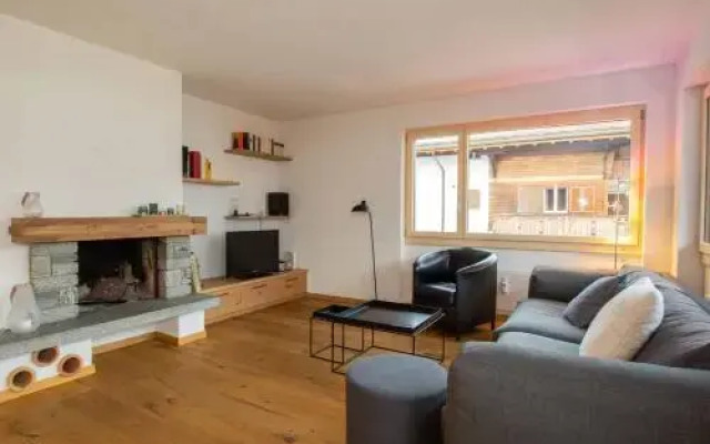 Ferienwohnung Titschermatte