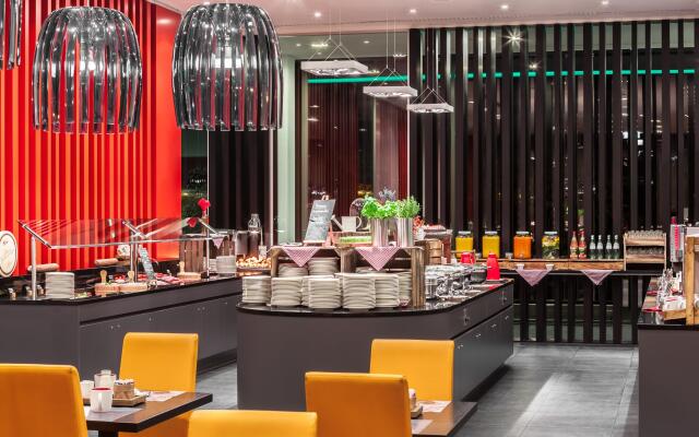 Holiday Inn Munich - Westpark