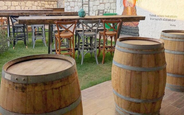Atelier Om Alacati - Adults Only