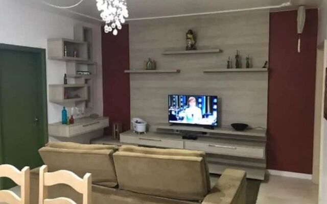 Apartamento no Centro de Caxias do Sul