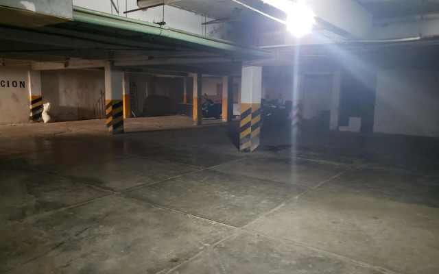 Hotel Plaza Huatulco Bungalows