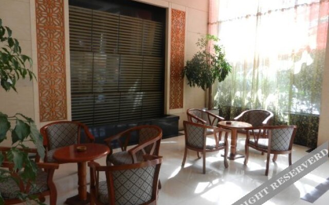 Oufei Business Hotel