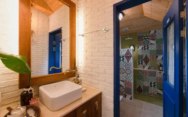 Gyeongju Sweetcreamhill Pension