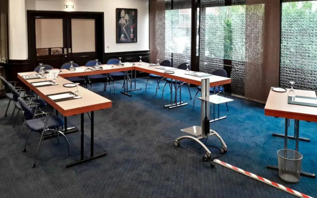 TOP Kongresshotel Europe