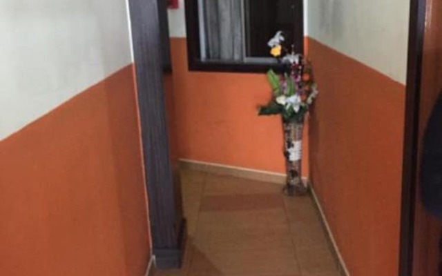 Golden Night Hotel Cameron Highlands