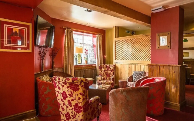 The Castle Hotel