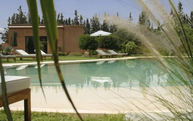 Oasis Jena Marrakech