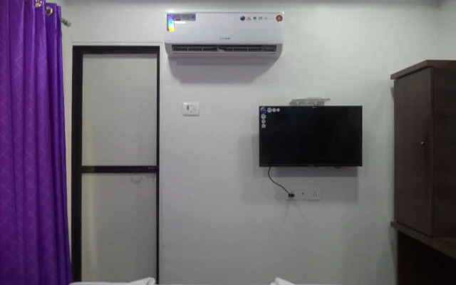 Hotel Symphony Grand
