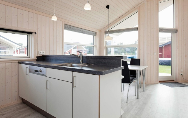 4 Star Holiday Home in Grossenbrode