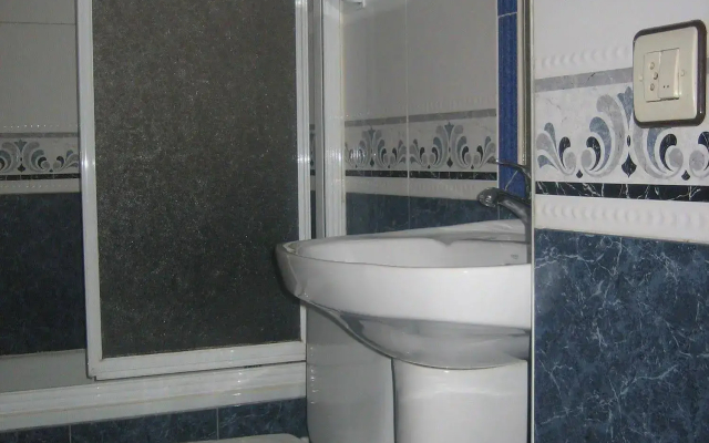 Hostal Restaurante la Trucha