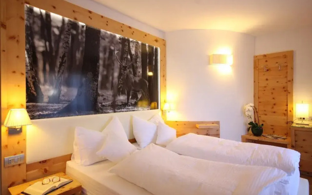 Active Hotel Pineta & Camping