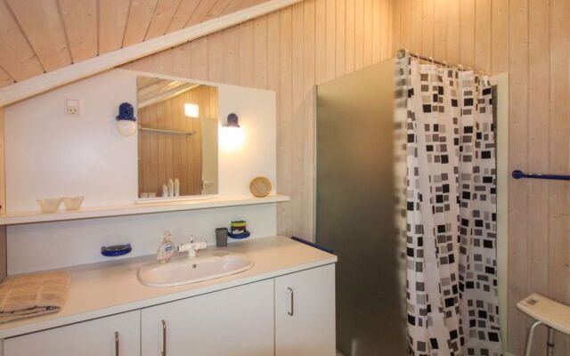 "Spase" - 500m from the sea in Bornholm