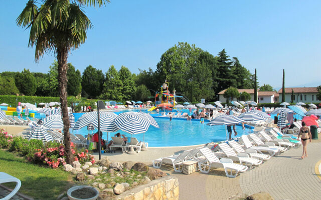 Hotel Bella Italia