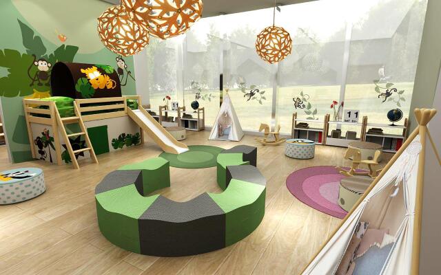 Holiday Inn Wuxi Taihu New City by IHG