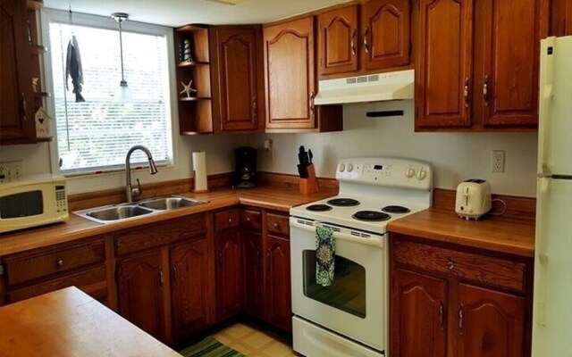 Casa Coquina House #54461