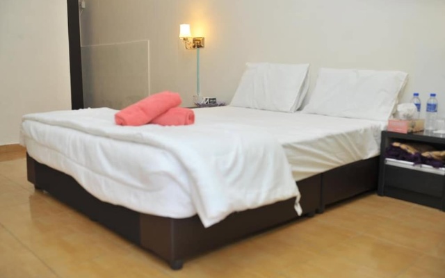 Green Town Hotel And Resort Alor Setar – Guest Rooms – Alor Setar
