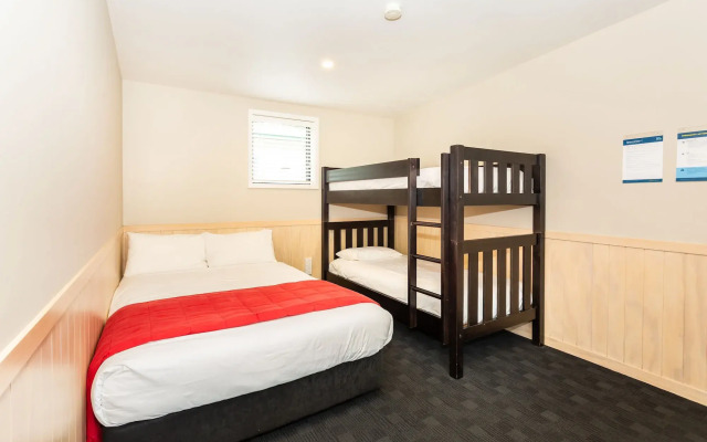 Tasman Holiday Parks - Christchurch