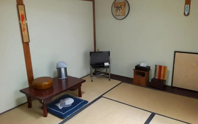 Ryokan Sanki