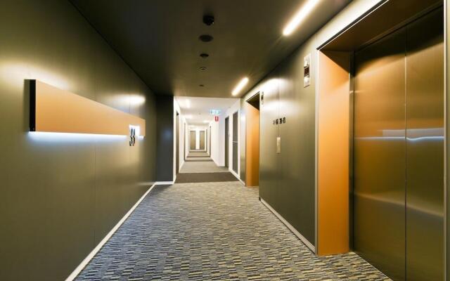 Southern cross The fifth Apartment