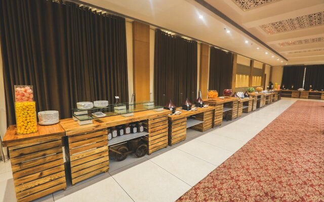 Rudraksh Club & Resorts