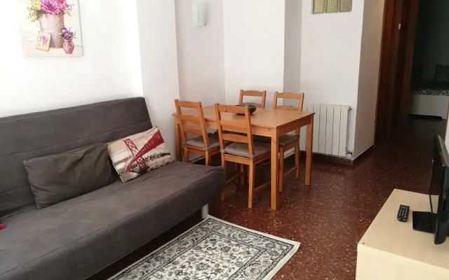 Apartments Rambla Barnes Beach