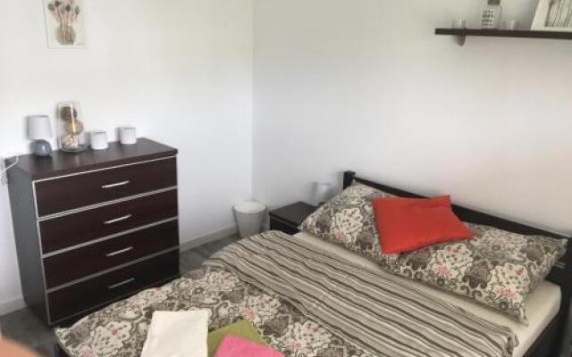 Apartament Danusia