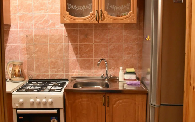 Старый Кисловодск Гагарина 58