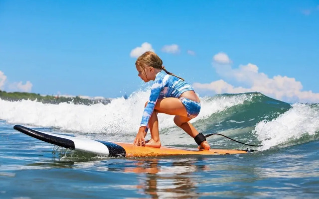 House of Verrett Beach Villa-ventura