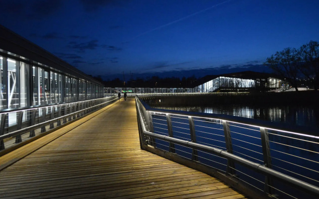 Hotel Mikołajki Leisure & SPA - Destigo Hotels