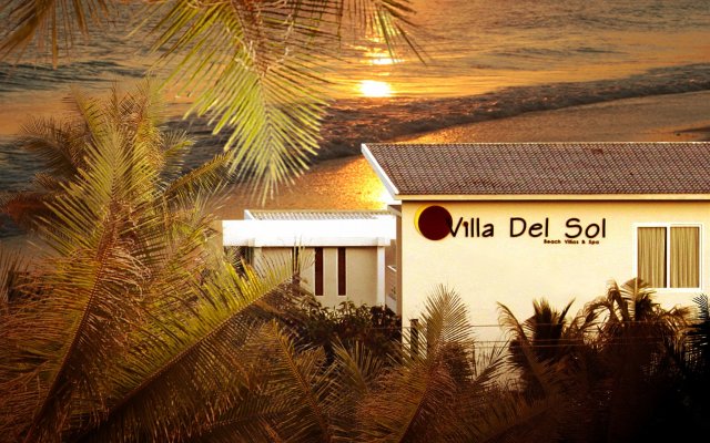 Villa Del Sol Beach resort & Spa