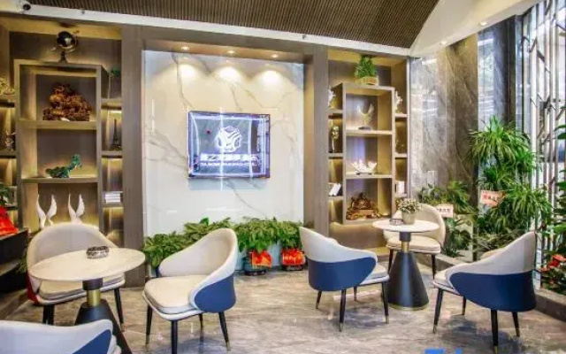 Yazhijia Zhixiang Hotel (Hengshan Branch)