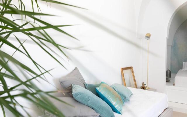 Caterina's suites & Apartament 'tredici'