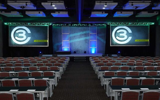 Hard Rock Hotel San Diego