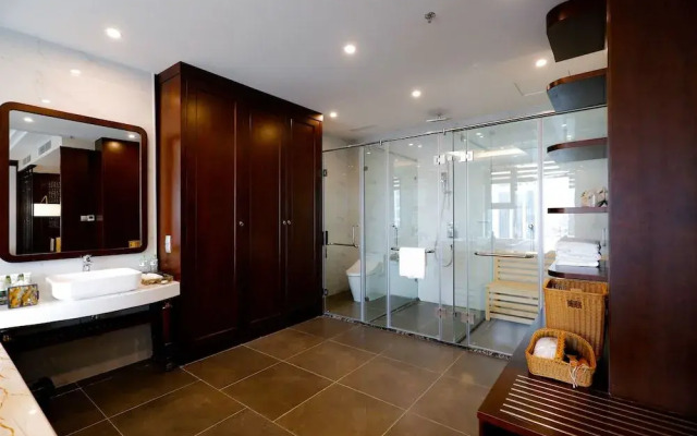 Grand Phoenix Hotel Bac Ninh