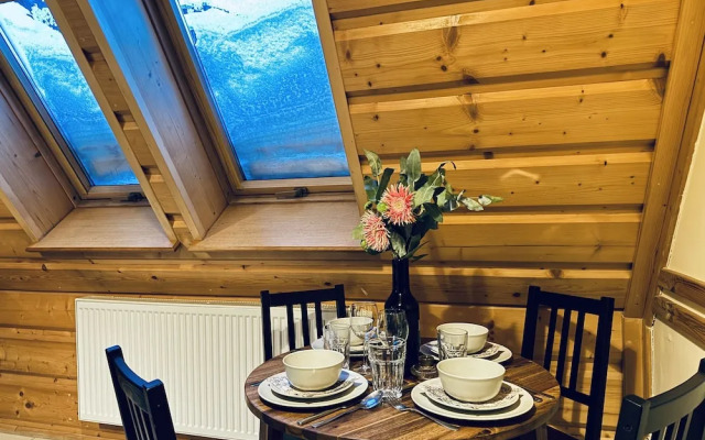 Forest Home Zakopane - LoftAffair