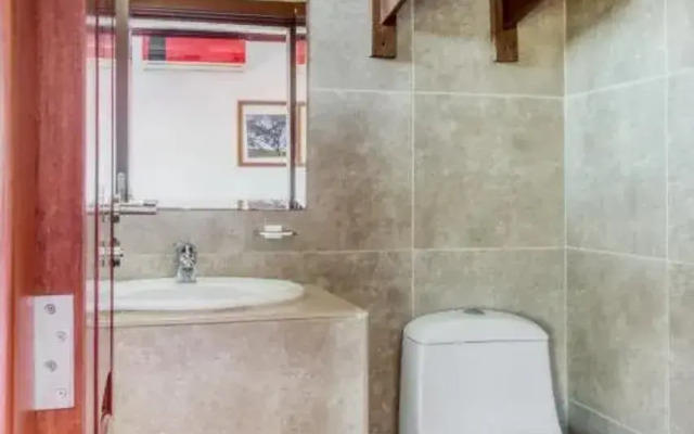 Monte Salerno Hotel & Suites