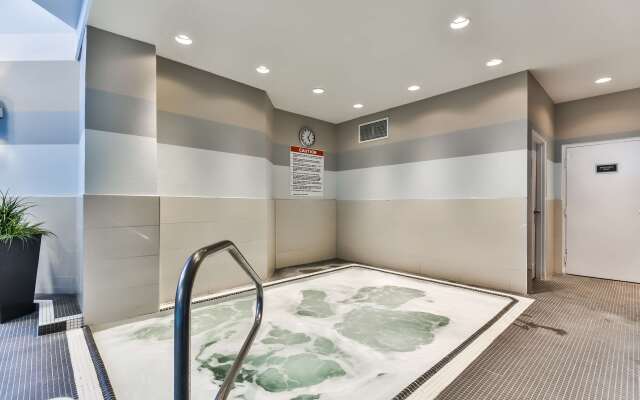 Best Western Plus Cambridge Hotel
