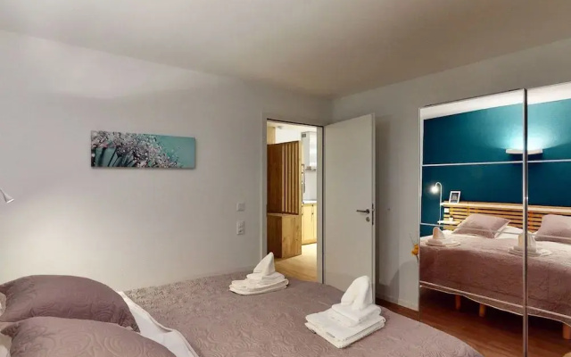 Alparthotel