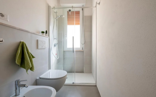 Sardinia RE Eva Luna Apartment
