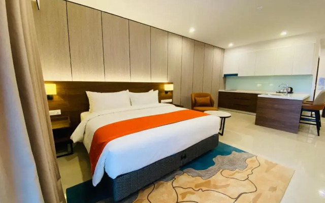 Wyndham Ion Majestic Genting Highlands
