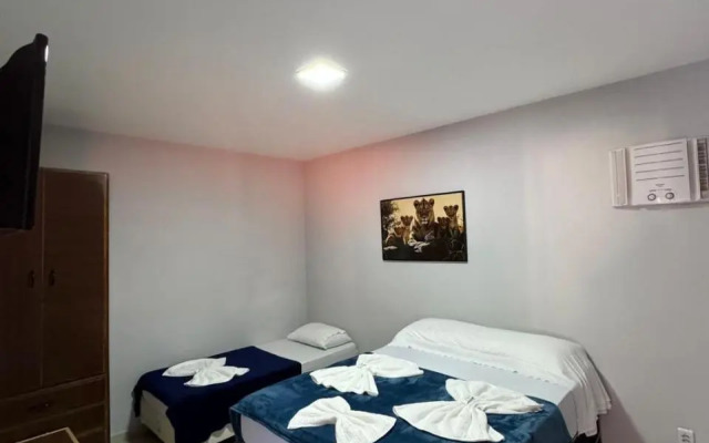 Pousada e Hostel Arauna